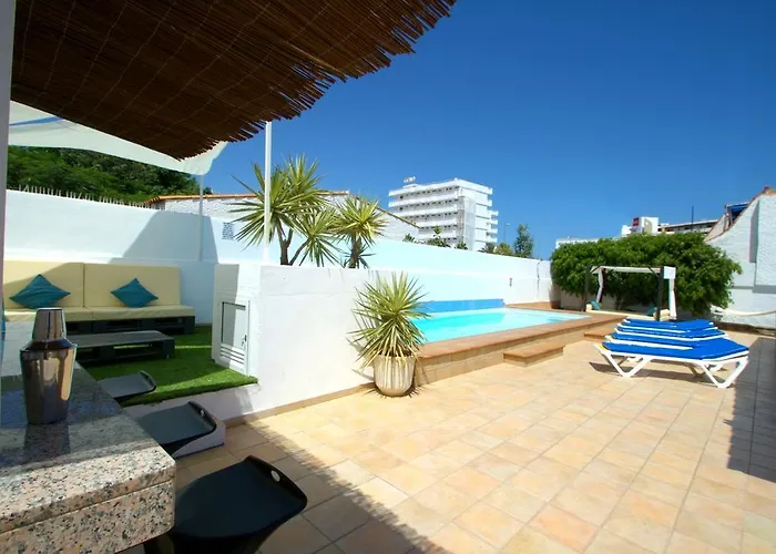 Villa Bonita