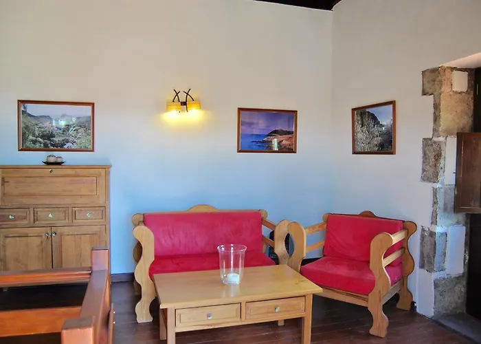 Casa Rural El Granero