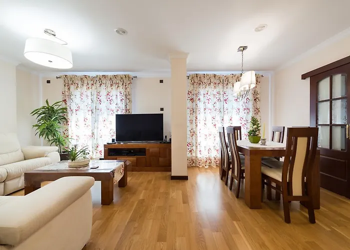 Apartamento Good Holidays