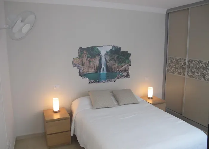 Apartamento Kings Vegueta
