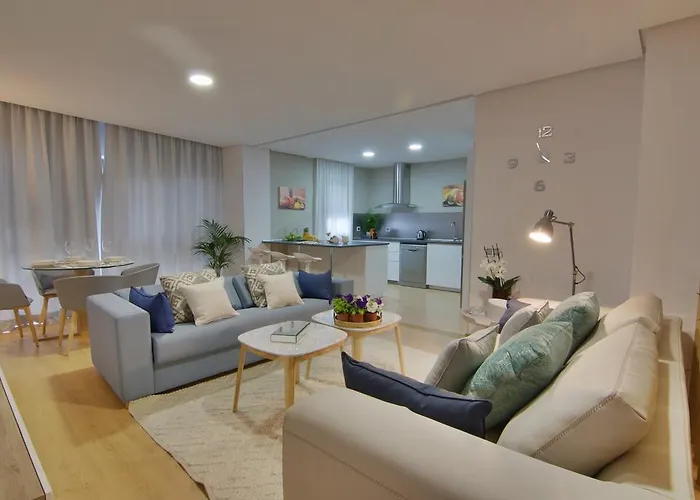 Chic-Housing Las Canteras