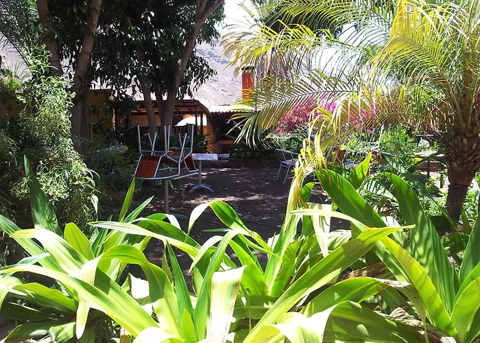El Jardin