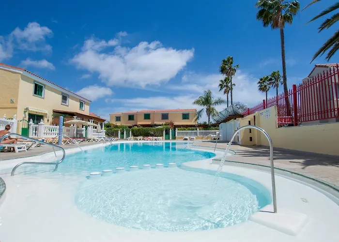 Maspalomas Suite By \