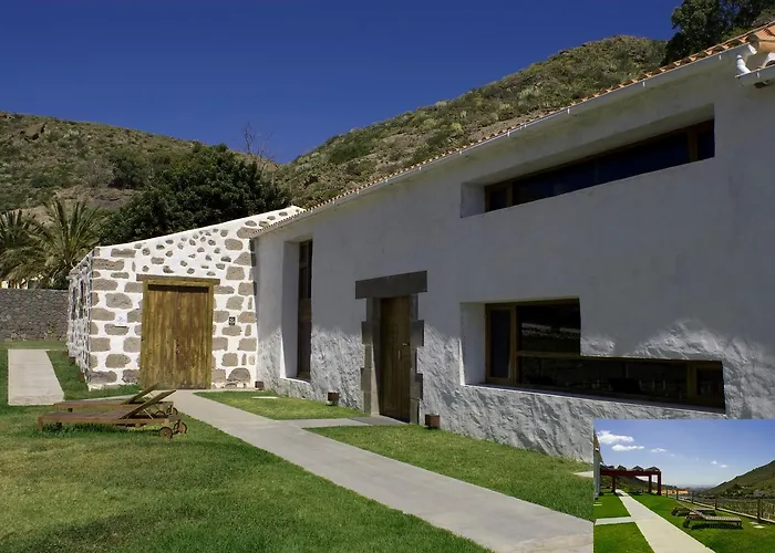 Finca La Salud