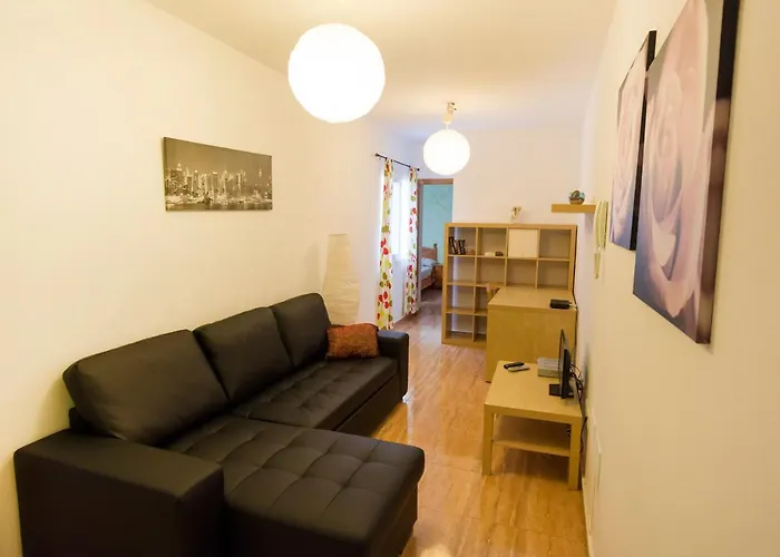 Apartamento Faycan