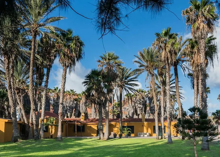 Finca Hoya Del Pozo
