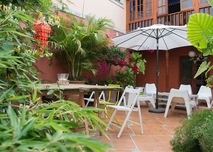 Casa San Roque