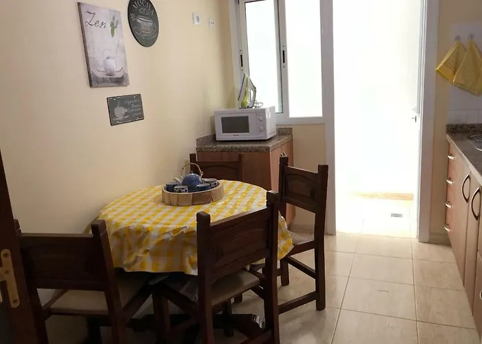 Apartamento residencial céntrico y luminoso