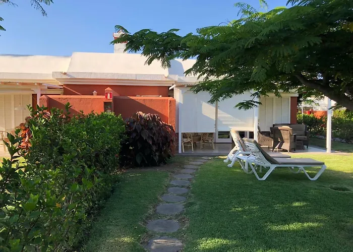 Tc Bungalow Melocotones 15