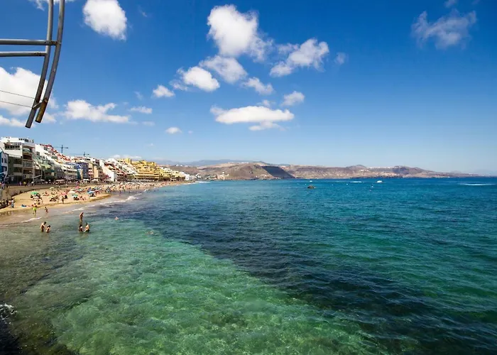Apartment Azul Beach