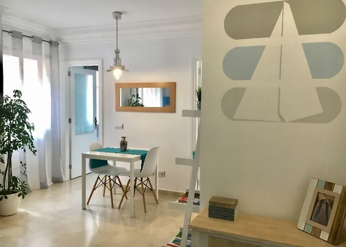 Apartamento Beach House