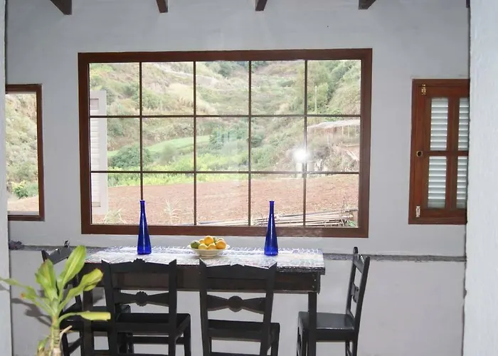 Casa- Cueva \