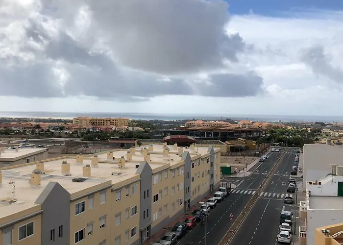 Tablero 9, Bonito Apartamento 8 Pax Cerca Playa Ingles