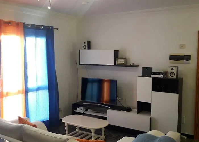 Vivienda FRALEMAR Arinaga.