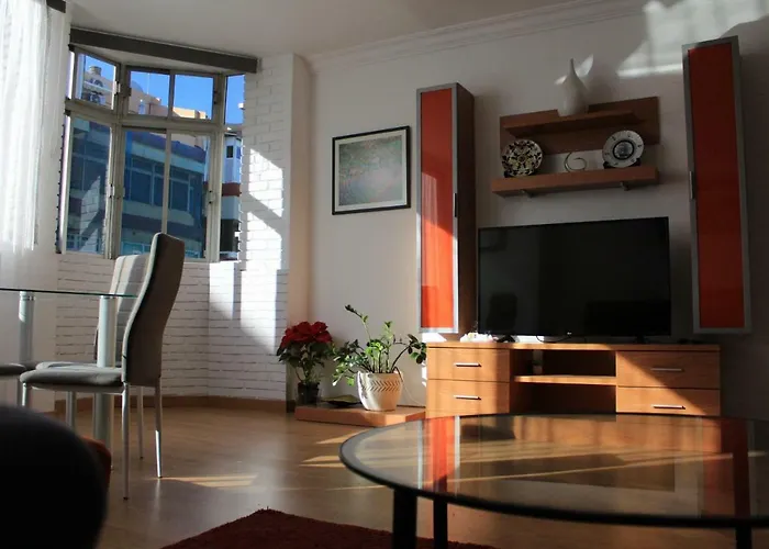 Apartamento Chabela