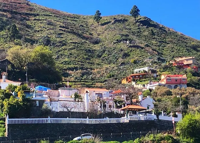 Main House “El Estanco 14”