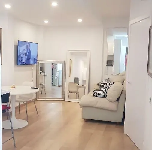 Apartament La Puntilla Del Mar 4