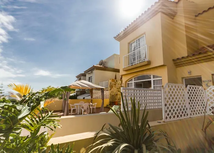 Casa Calma Canaria Jacuzzi