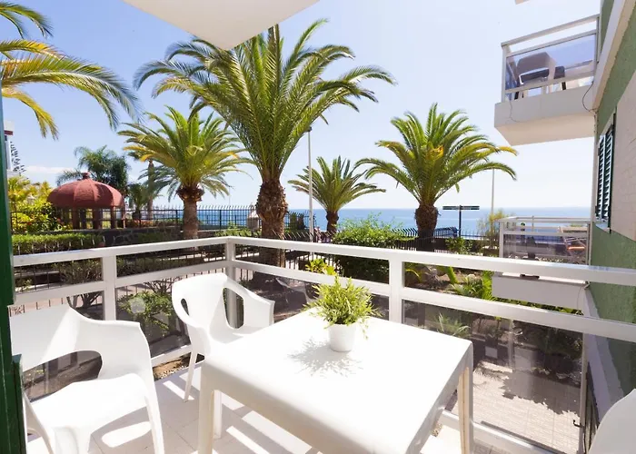 Apartamento Jumilla Vista Mar 23