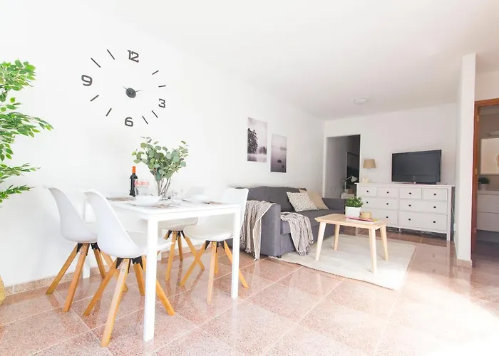 Acogedor Apartamento Gara 54 Arguineguin