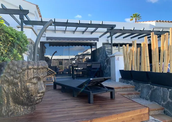 Paradise Suite