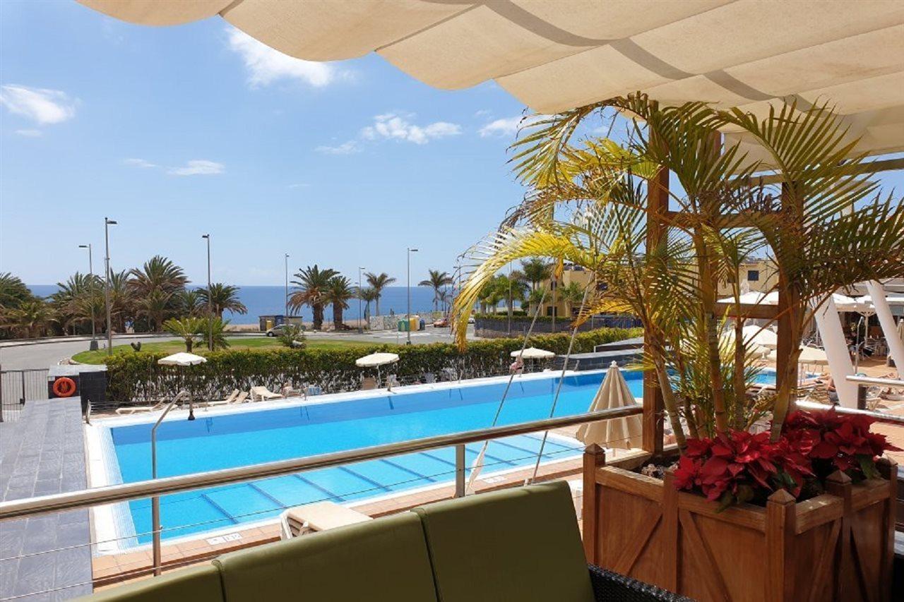 Hotel Cay Beach Meloneras Maspalomas (Gran Canaria)