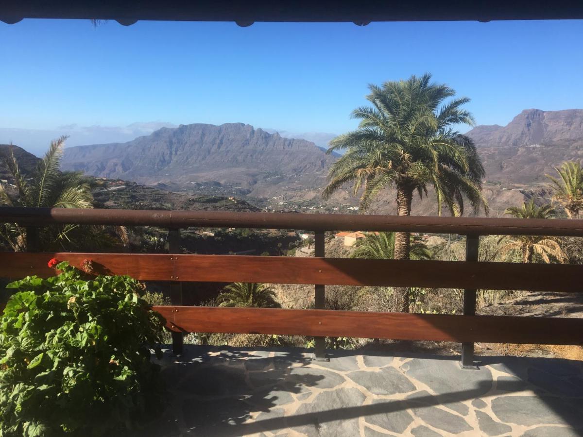 Country house Lomito De Taidia *