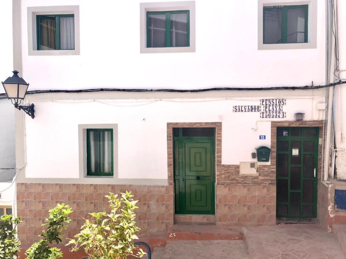 Playa Guest house