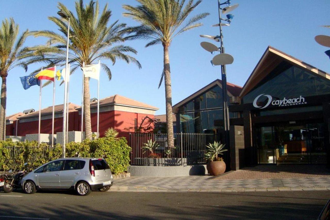 Cay Beach Meloneras 3* Maspalomas (Gran Canaria)