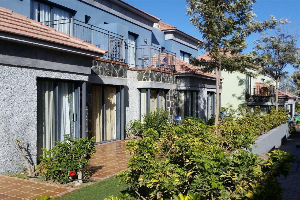 Cay Beach Meloneras 3*