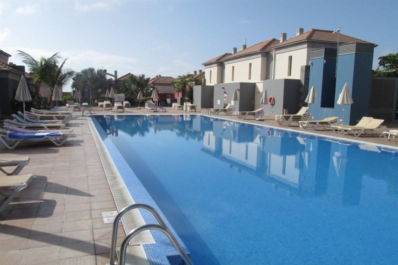 Hotel Cay Beach Meloneras 3*