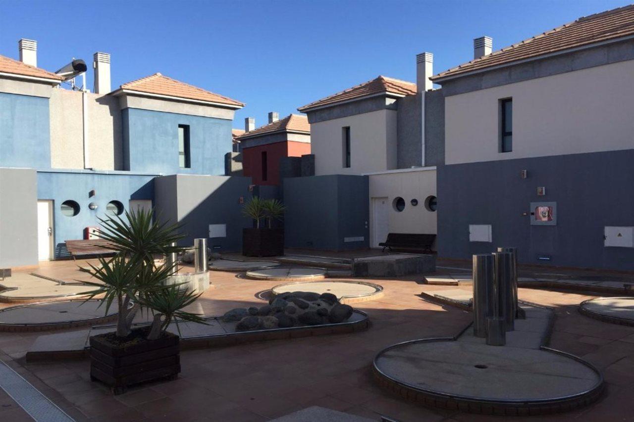 Hotel Cay Beach Meloneras Maspalomas (Gran Canaria)
