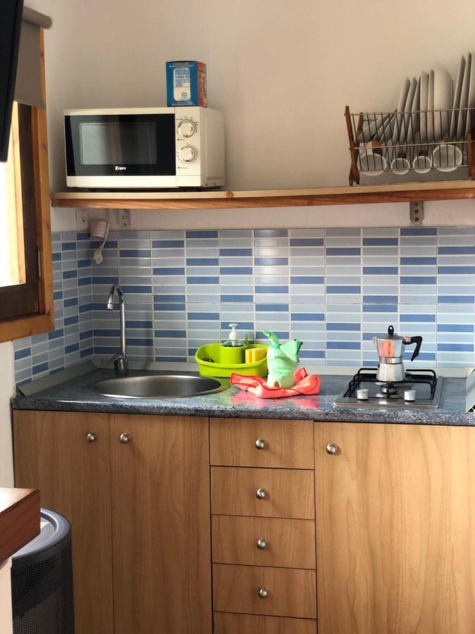 Los Viejitos En Holiday home