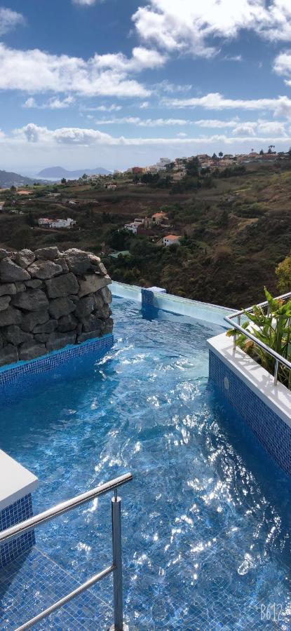 Holiday home Los Viejitos En