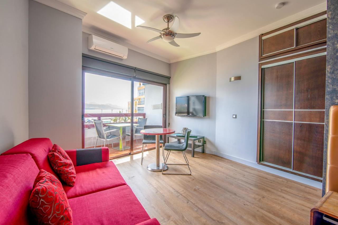Apartment Canteras Vista Al Mar Orlando P30