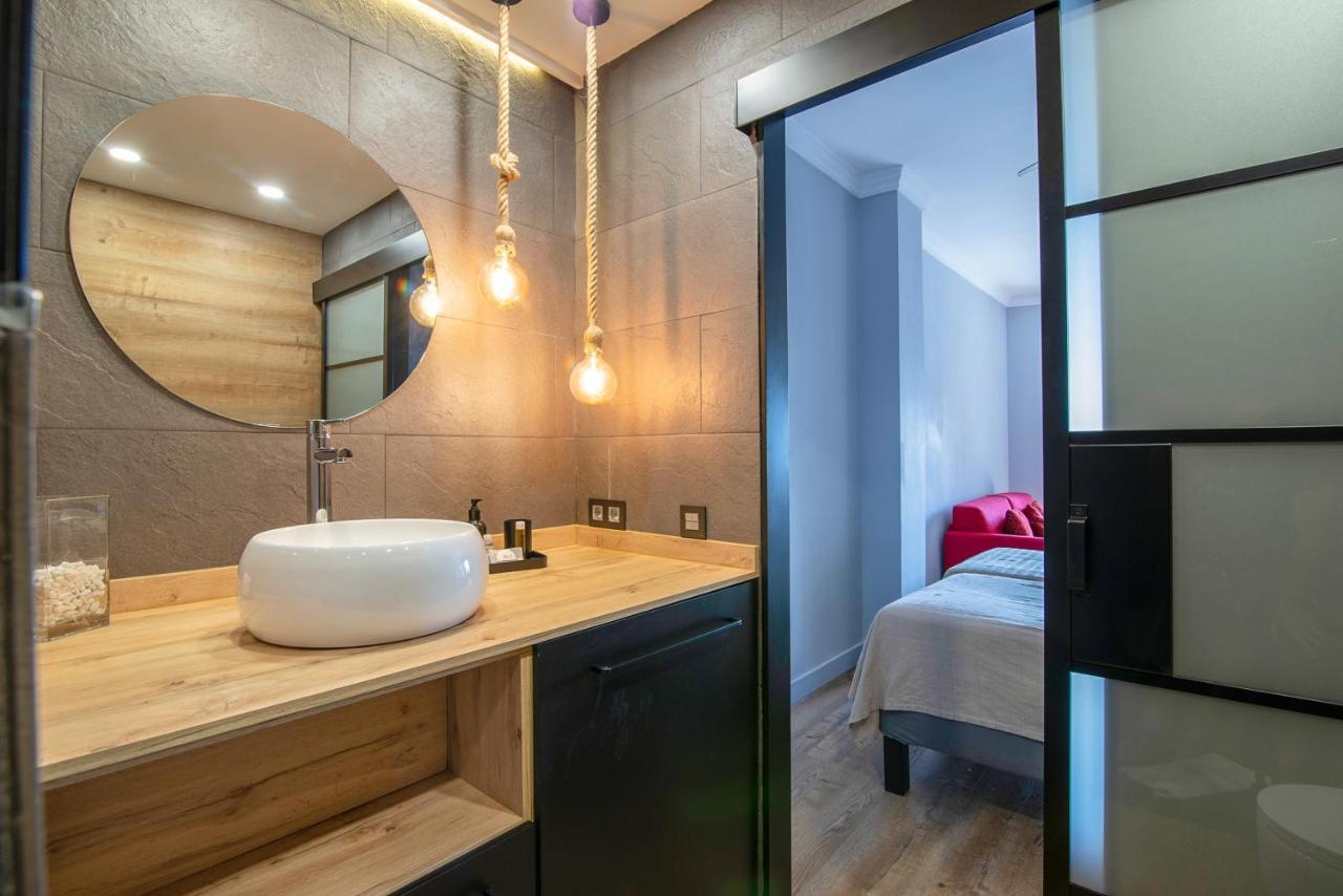 Apartment Canteras Vista Al Mar Orlando P30 *