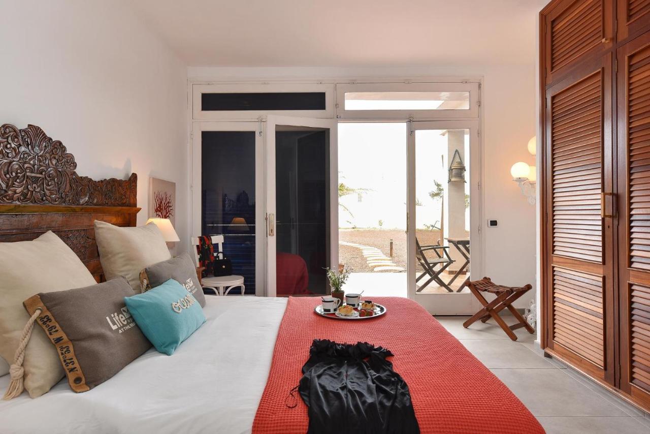 Casa vacanze Agaete At Volcanic Natural Pools *