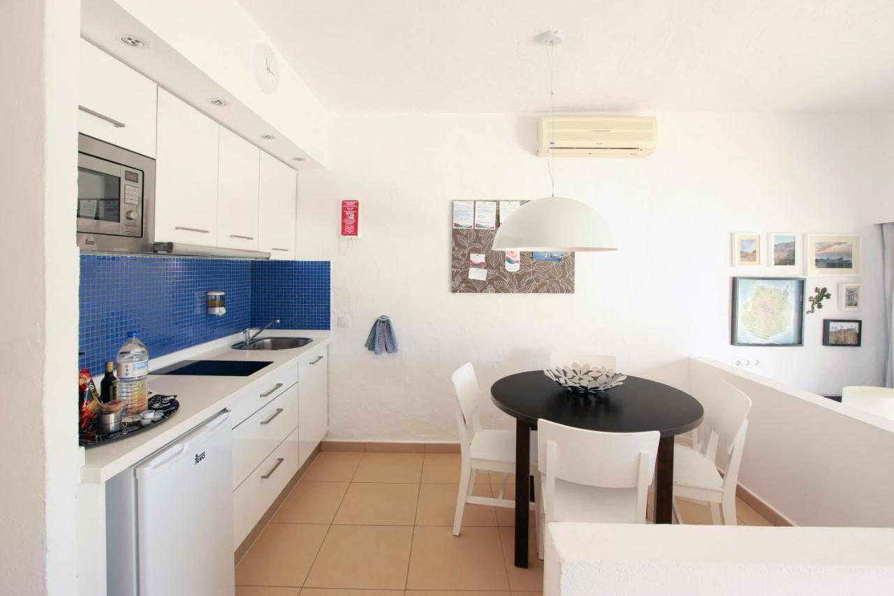 Appartamento Grupotel Tres Vidas San Agustín