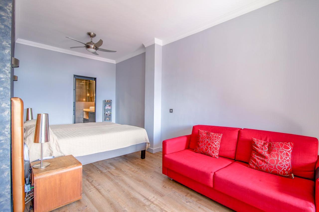 Canteras Vista Al Mar Orlando P30 Apartment Las Palmas de Gran Canaria