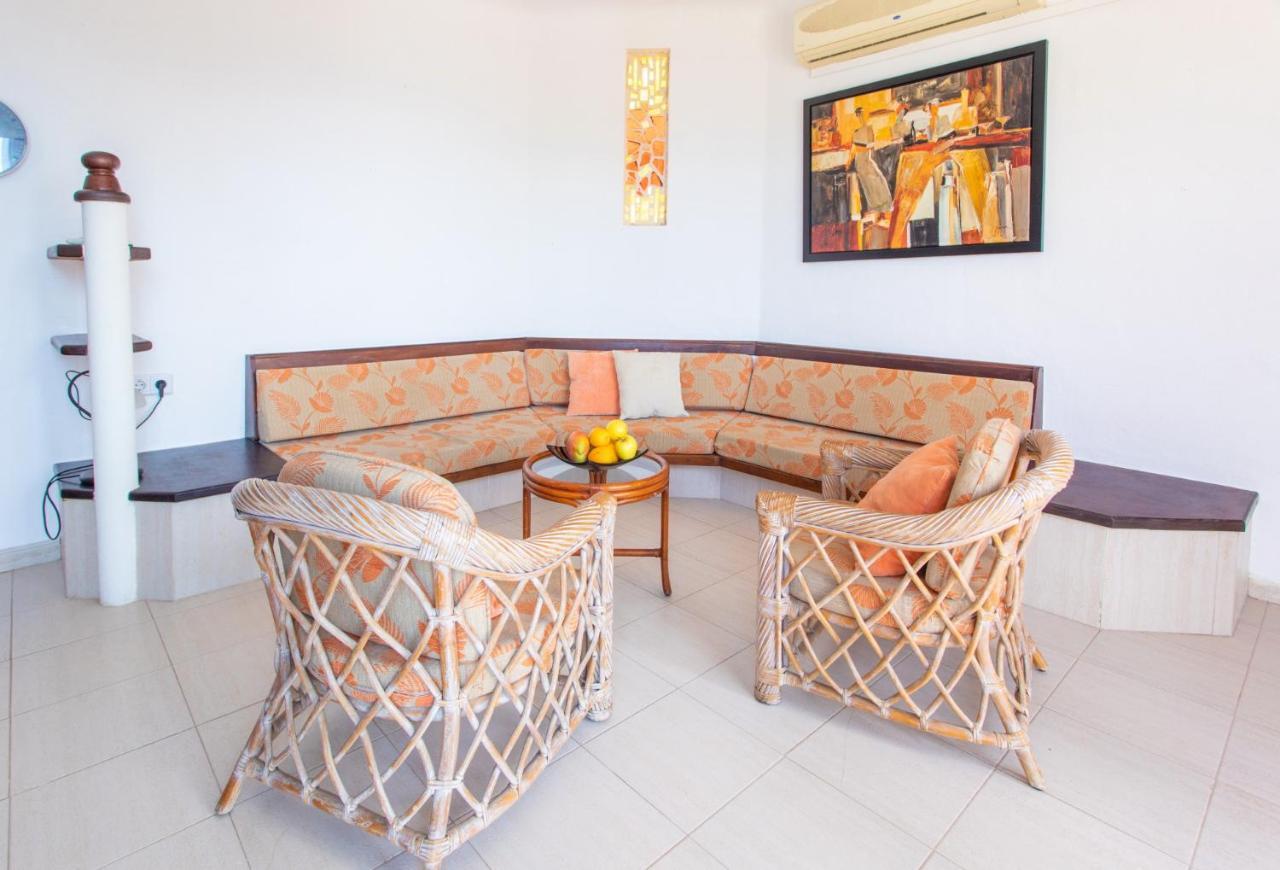 Altamar 28 With Terrace&pool By Canariasgetaway Casa vacanze