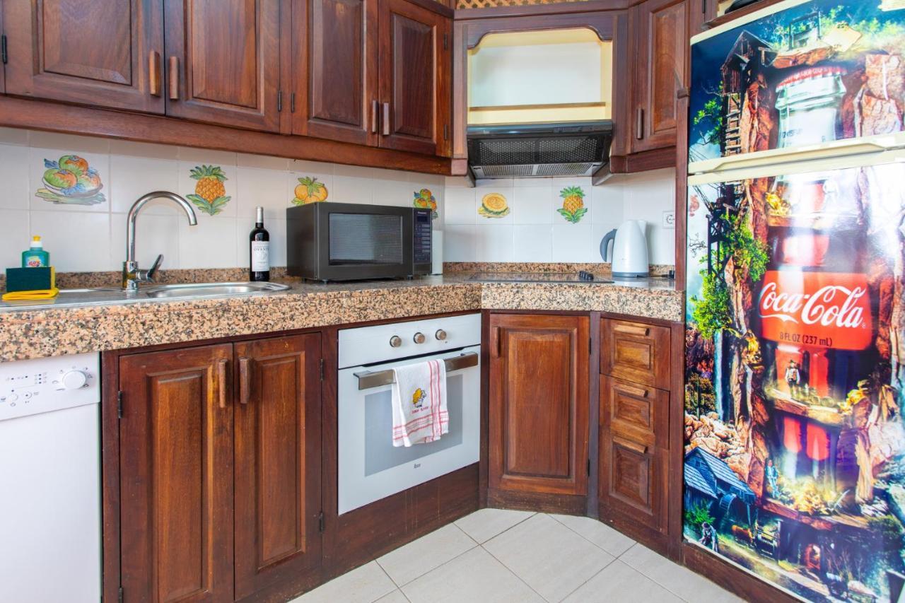 Casa vacanze Altamar 28 With Terrace&pool By Canariasgetaway Playa Del Aguila (Las Palmas)