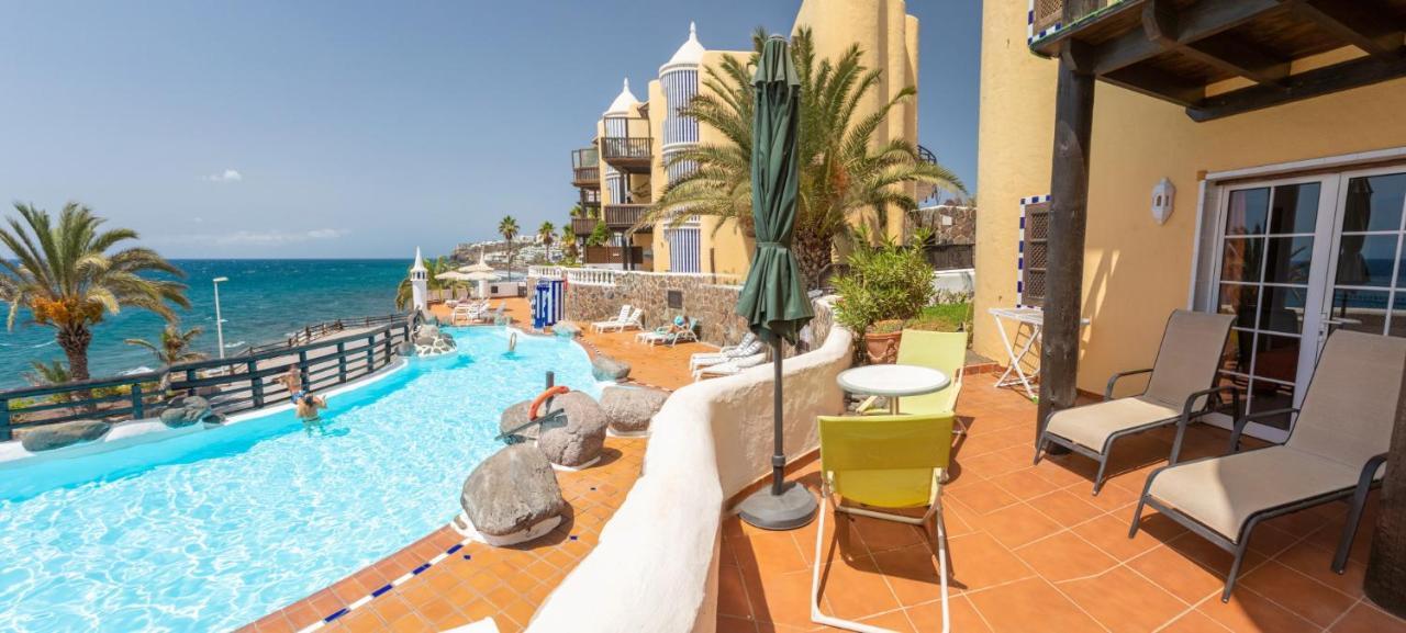 Casa vacanze Altamar 28 With Terrace&pool By Canariasgetaway Playa Del Aguila (Las Palmas)