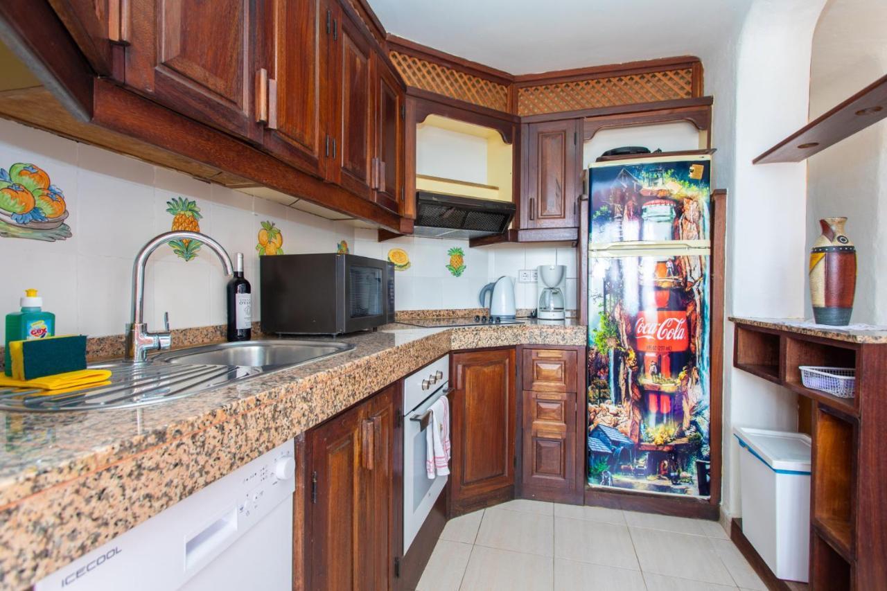 Altamar 28 With Terrace&pool By Canariasgetaway Casa vacanze *