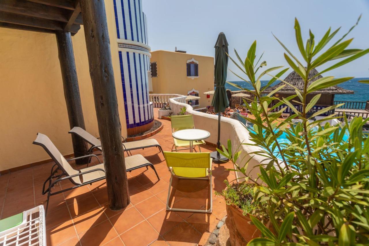 Altamar 28 With Terrace&pool By Canariasgetaway Casa vacanze *