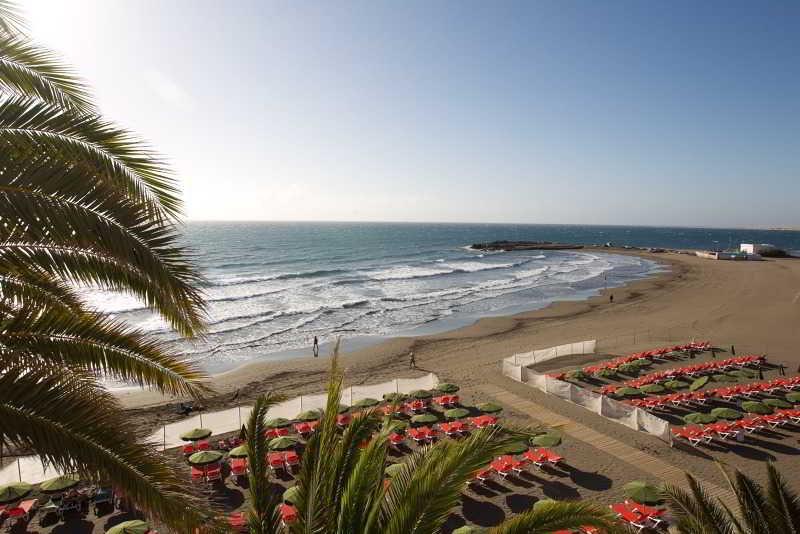 Hotel Don Gregory By Dunas - Adults Only San Agustín