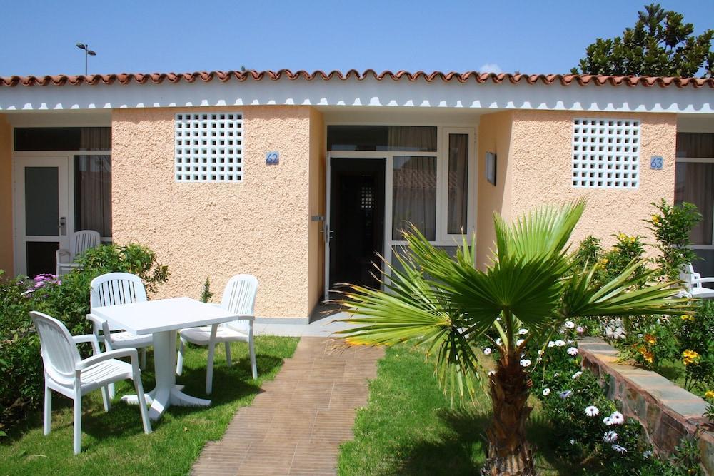 Appartamento Relaxia Girasoles Playa del Inglés