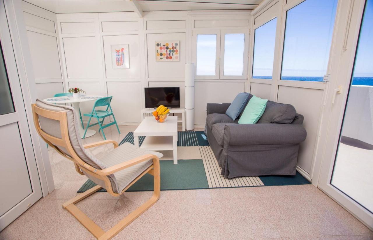 Apartment Colors, Tu Casa En La Playa