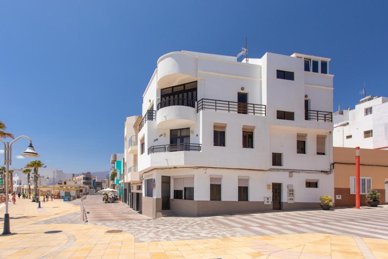 Apartment Colors, Tu Casa En La Playa