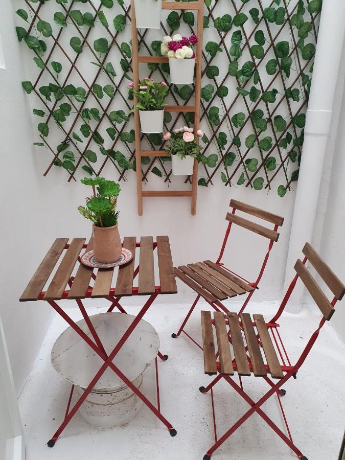 Vv Casa Vivaldi Palmas 