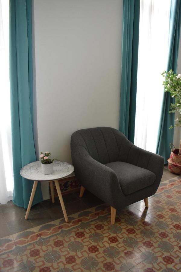 Apartment Vv Casa Vivaldi Palmas 